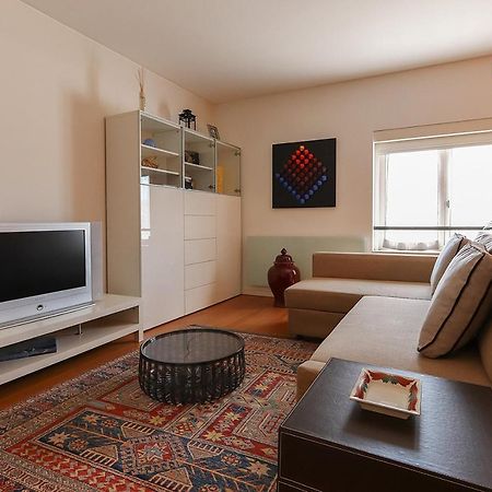 Downtown Chiado By Homing Apartment Lisabona Exterior foto