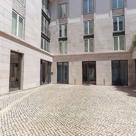 Downtown Chiado By Homing Apartment Lisabona Exterior foto