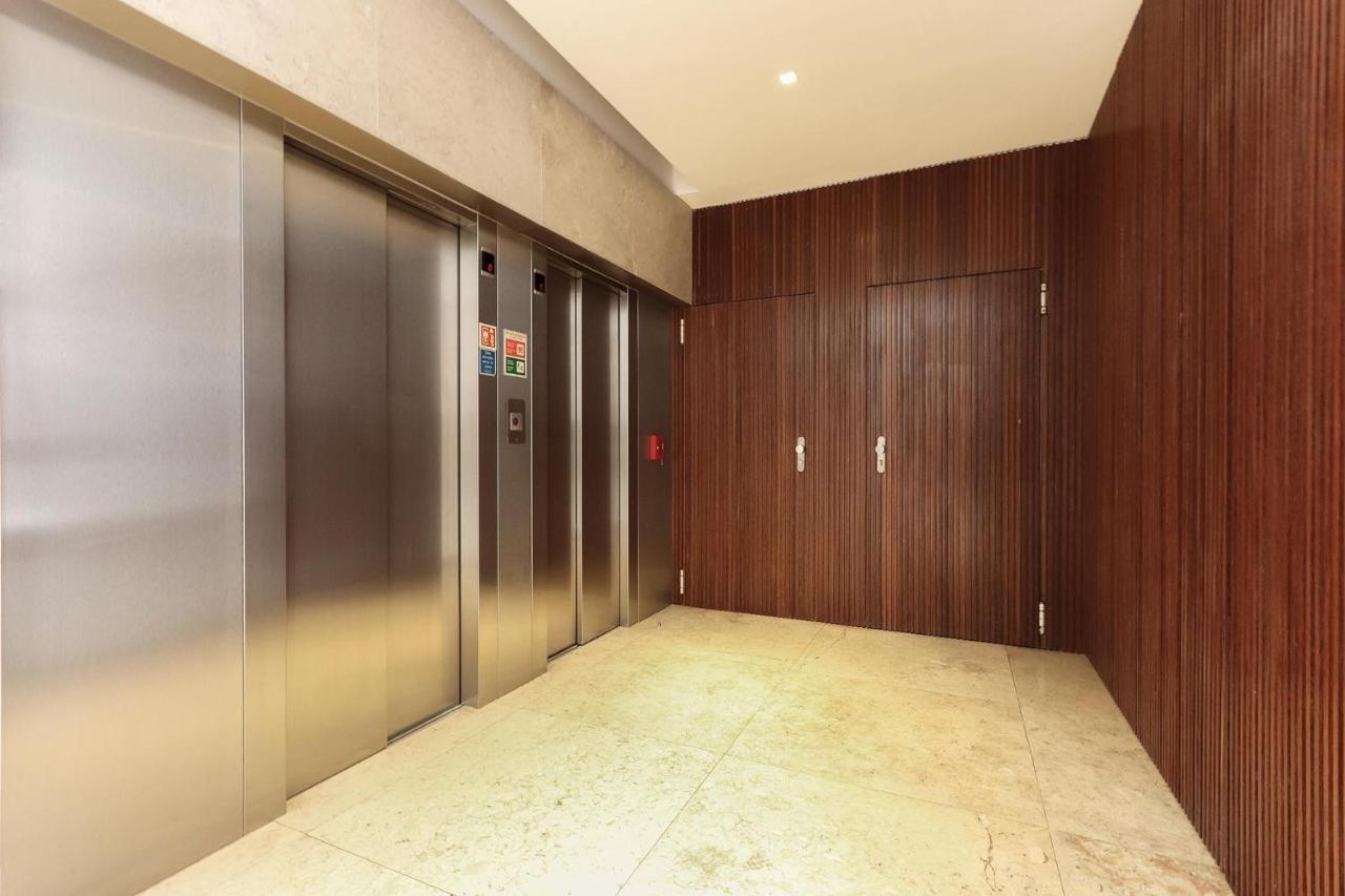 Downtown Chiado By Homing Apartment Lisabona Exterior foto