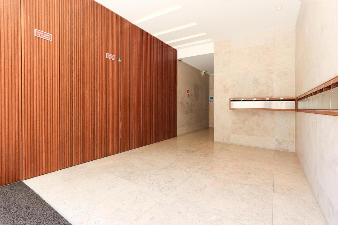 Downtown Chiado By Homing Apartment Lisabona Exterior foto