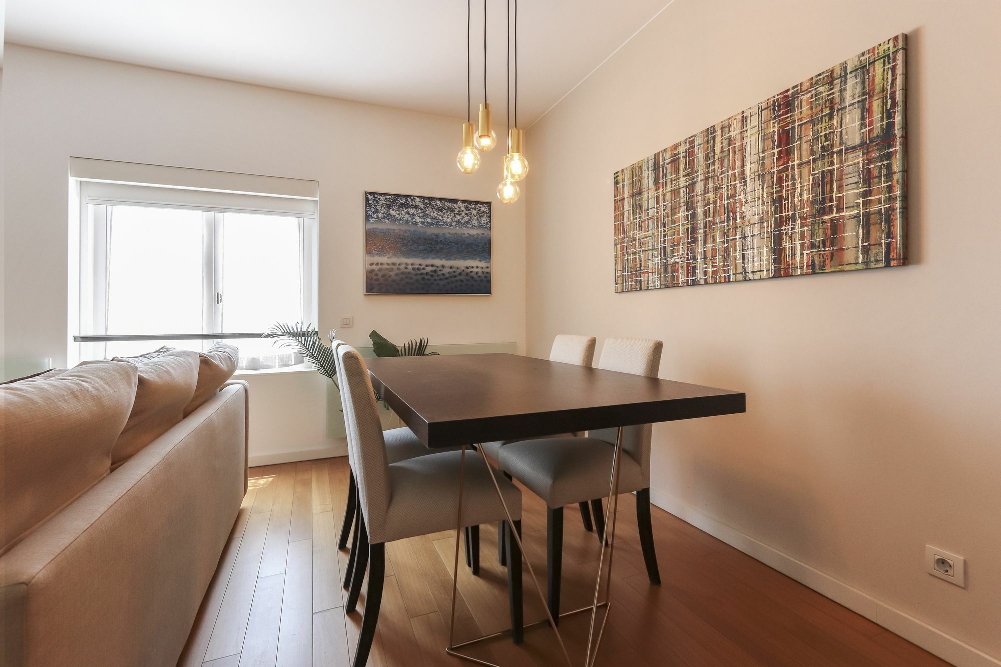 Downtown Chiado By Homing Apartment Lisabona Exterior foto