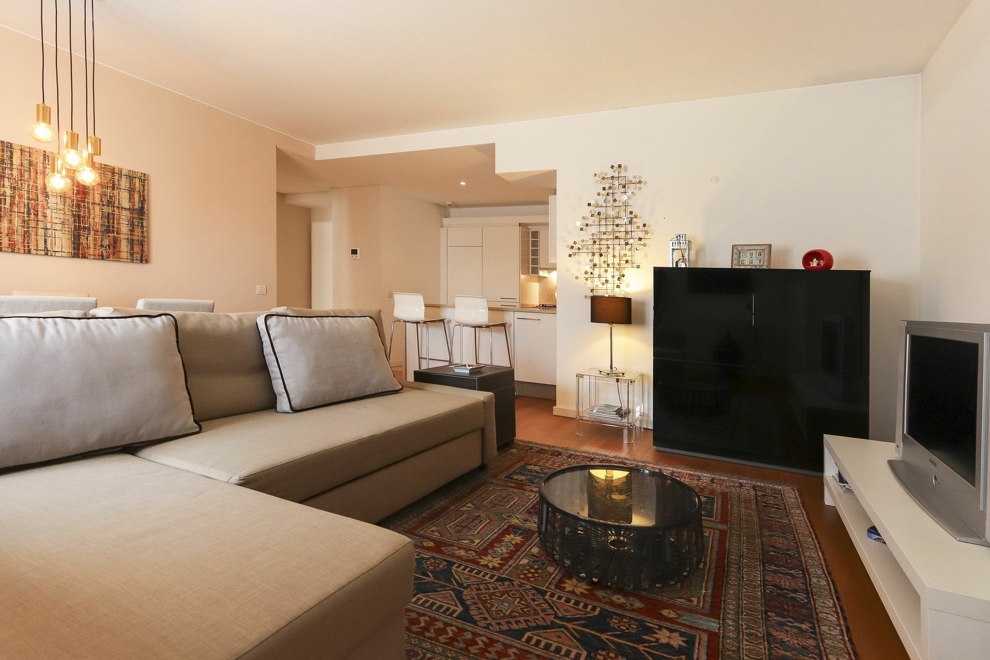 Downtown Chiado By Homing Apartment Lisabona Exterior foto